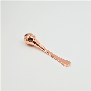 Metal label / logo plate